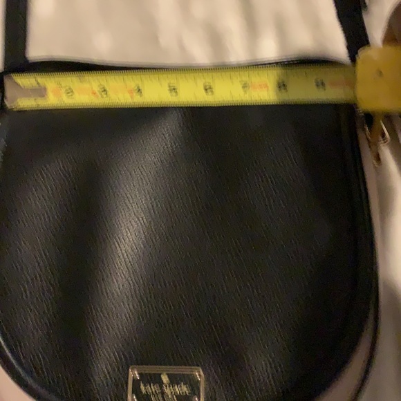 Excellent Kate Spade ♠️ 2 Strap Crossbody FINAL - Picture 5 of 14